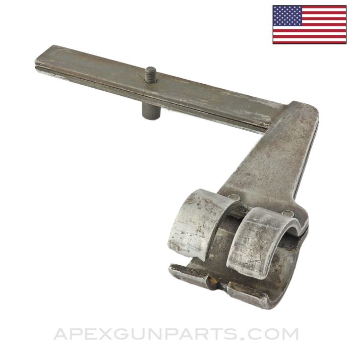 1918 BAR Carry Handle Frame, w/ Mount Screws *Good*