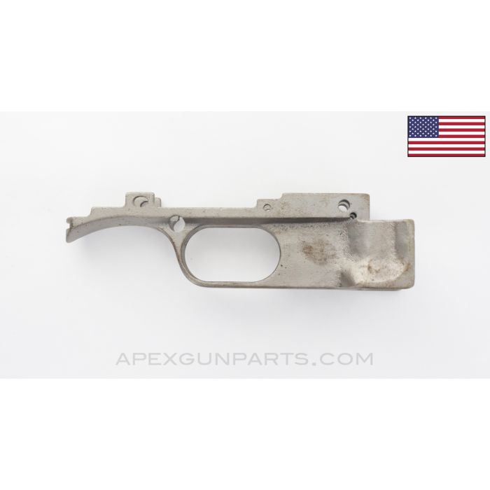 1918A2 BAR Trigger Housing, Stripped, Bead Blasted, .30-06 *Very Good*