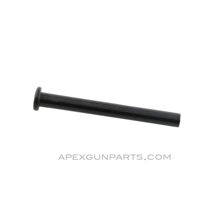 Romanian AKM Center Support Rivet, Blued, 7.62x39 *NEW* 