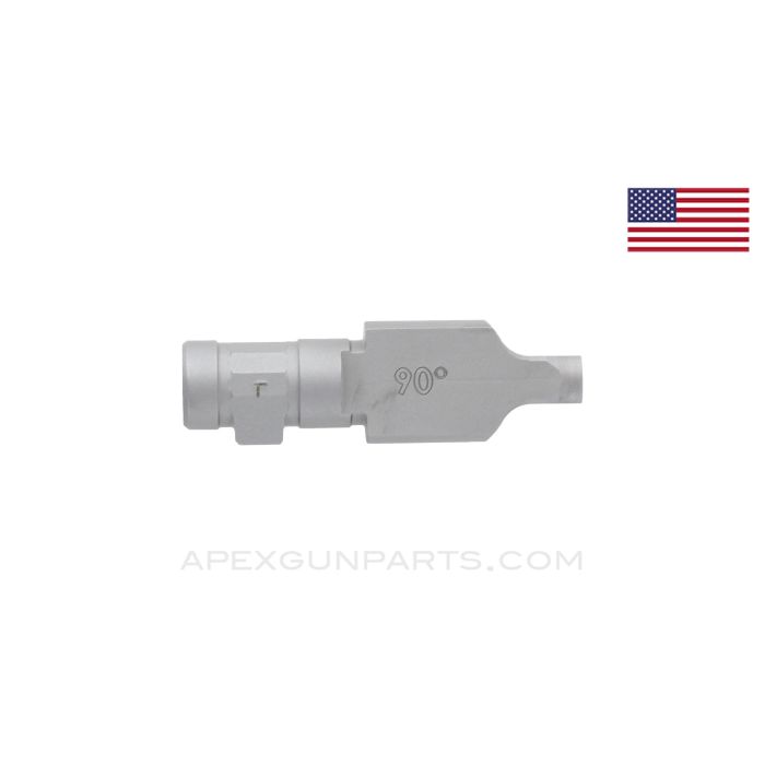 HKG3 / HK91 Locking Piece, 90 Degree, US Made by PTR *NEW* 