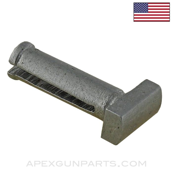 1918 BAR Gas Cylinder Lock *Very Good*