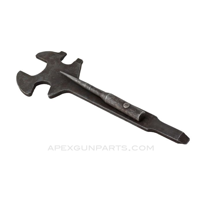 ANM2 / 1919 Combination Wrench *Very Good* 