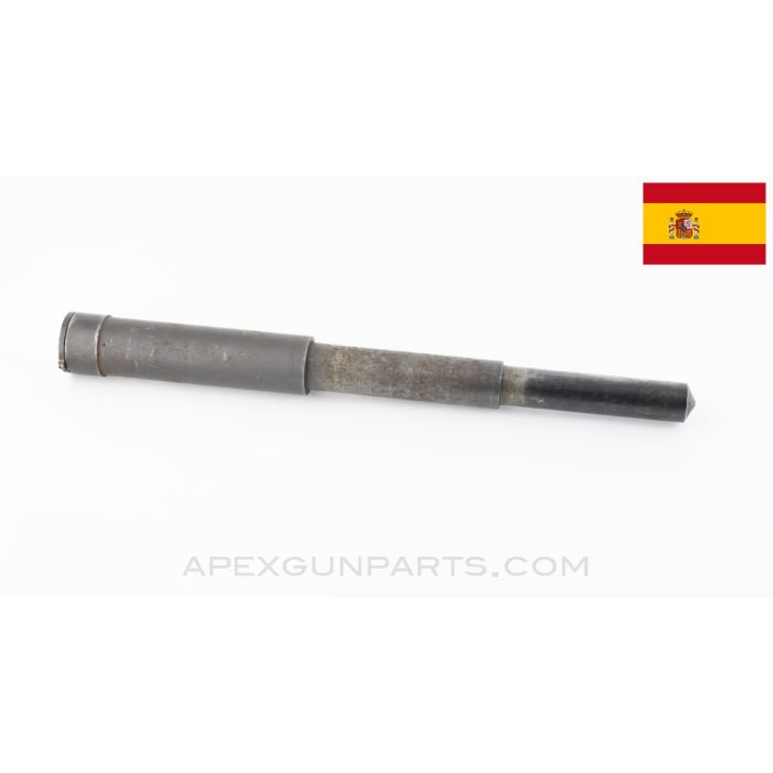 STAR Z-45 SMG Recoil Spring Assembly *Good*