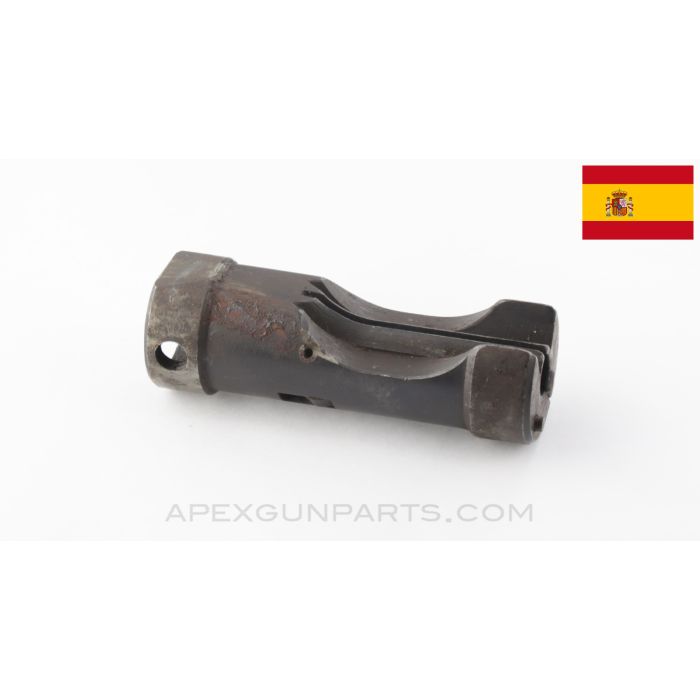 STAR Z-45 Bolt Assembly, 9x23 Largo *Good* 