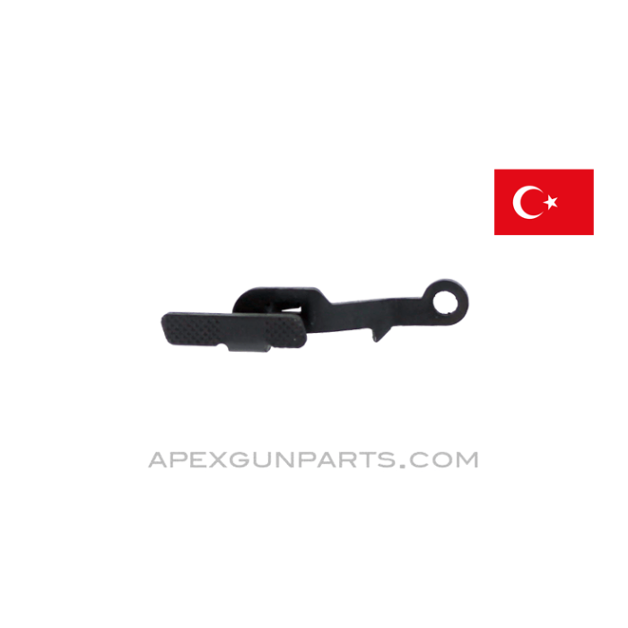 Canik TP9 SFL Pistol Slide Stop Lever *Very Good* 