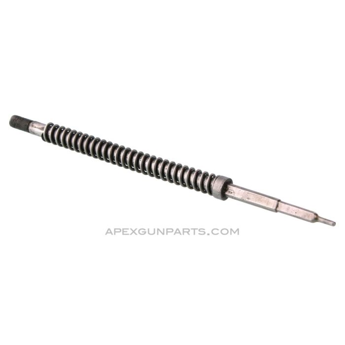 Mosin Nagant Firing Pin & Spring, *Good* 