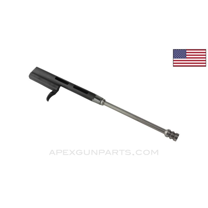 Project AK-47/AKM Bolt Carrier Assembly, Skeletonized, Semi-Auto, US Made, 922(r) Compliant, 7.62x39, *Good*