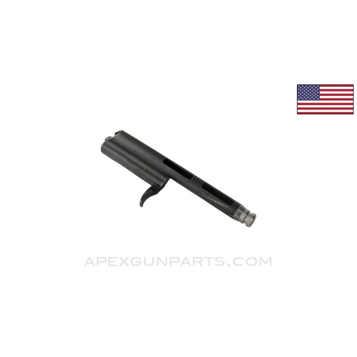 AK-47 Pistol Project Bolt Carrier, w/ Gas Piston, US Made, 922(r) Compliant, *Good*