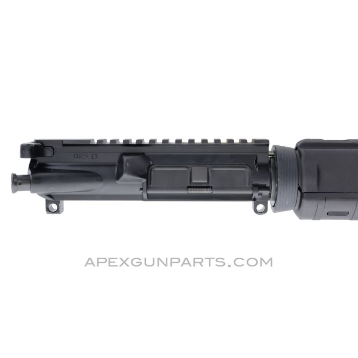 Colt M16A4 Flat Top Upper Assembly, 20