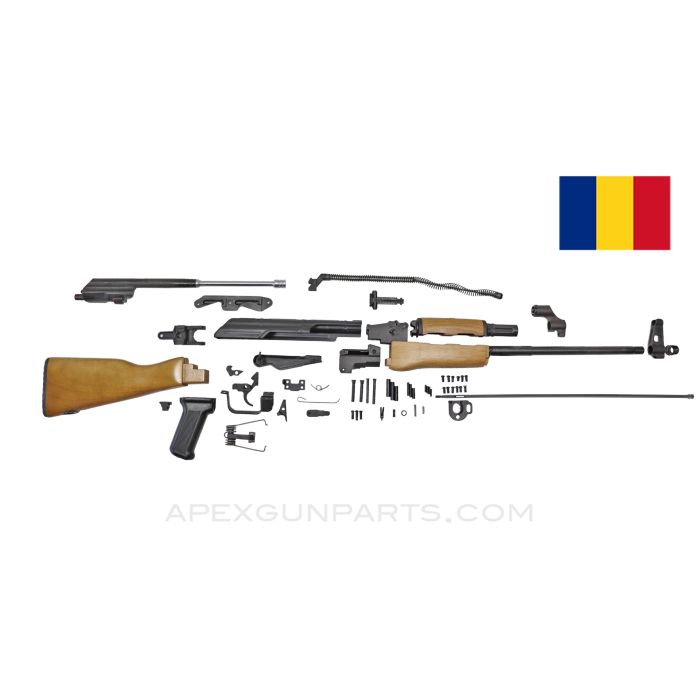 WASR 10 / 63 Parts Kit, 16.5