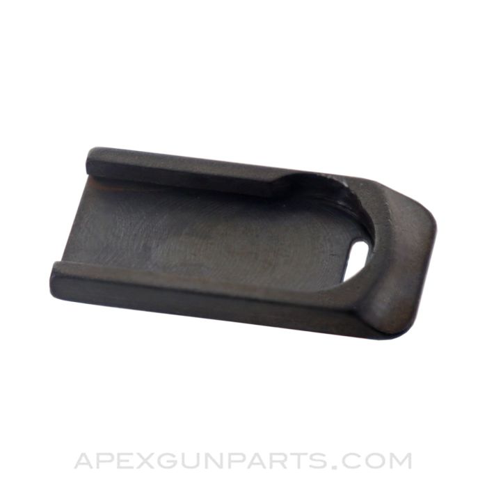 Makarov Pistol Magazine Baseplate/Floorplate, *NOS*