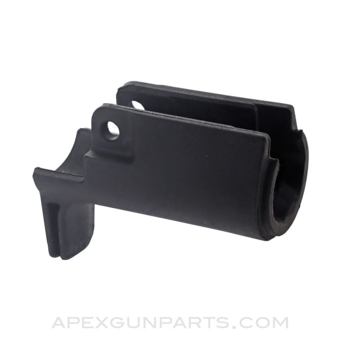 MP5/AP5 Handguard, 3.5", w/ Handstop, Plastic, MKE Manufactured *NEW*