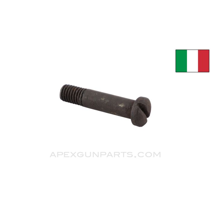 Carcano Front Trigger Guard Screw *Good*