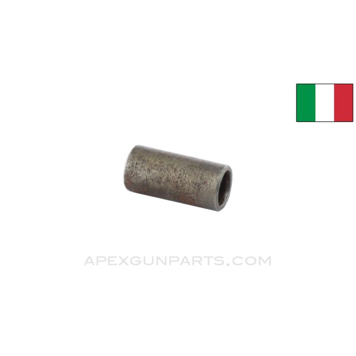 Carcano Stock Ferrule/Pillar, For Front Action Screw, *Good*
