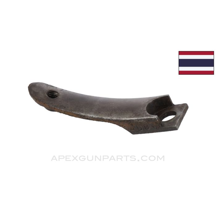 Siamese Mauser Lower Stock Tang *Good*