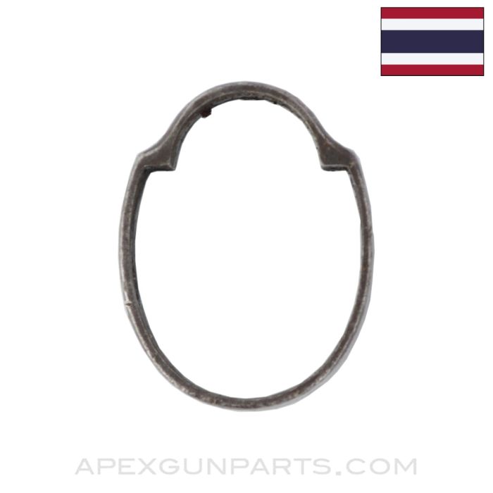 Siamese Mauser Front Barrel Band *Good* 