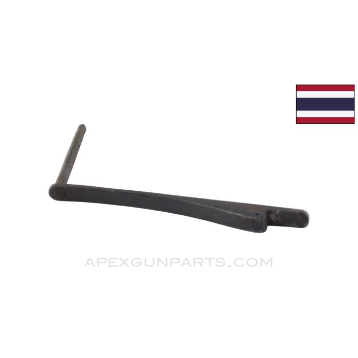 Siamese Mauser Rear Barrel Band Spring *Good* 
