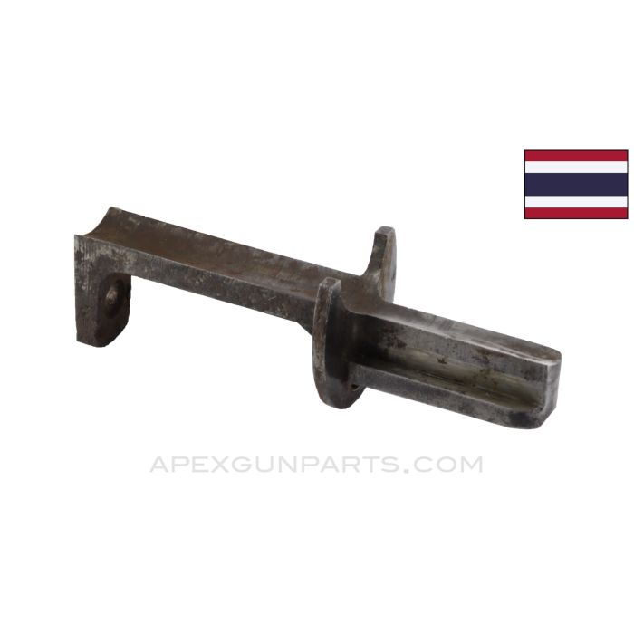Siamese Mauser Bayonet Lug *Good* 