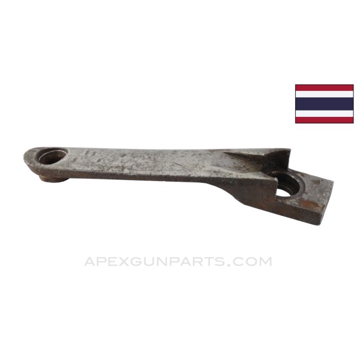 Siamese Mauser Upper Stock Tang *Good* 