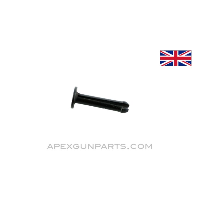 Vickers Side Lock Lever Split Pin, .303BR *Good*