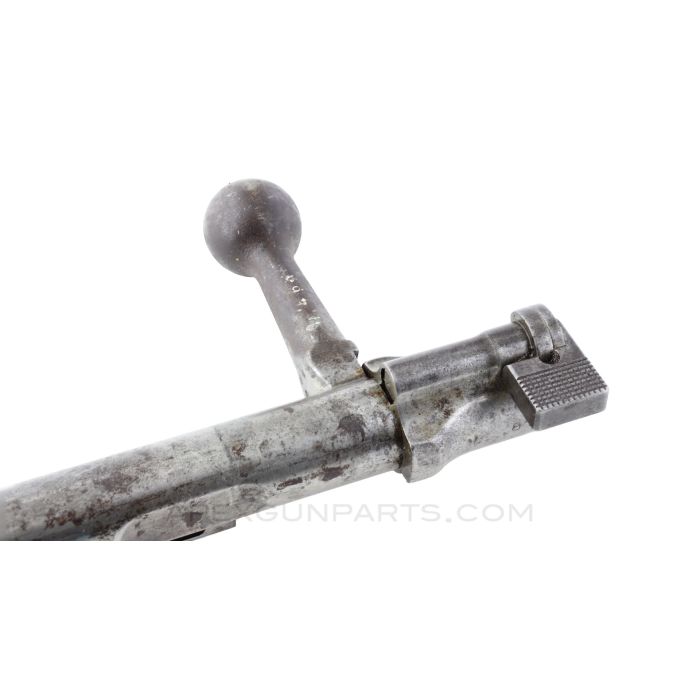 Turkish Mauser M1893 Bolt, Complete *Good*