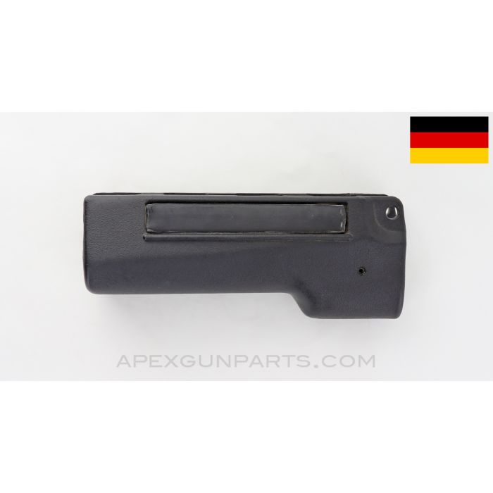 H&K MP5 Handguard, Surefire 628, w/ Pressure Switch, Stripped *Good*