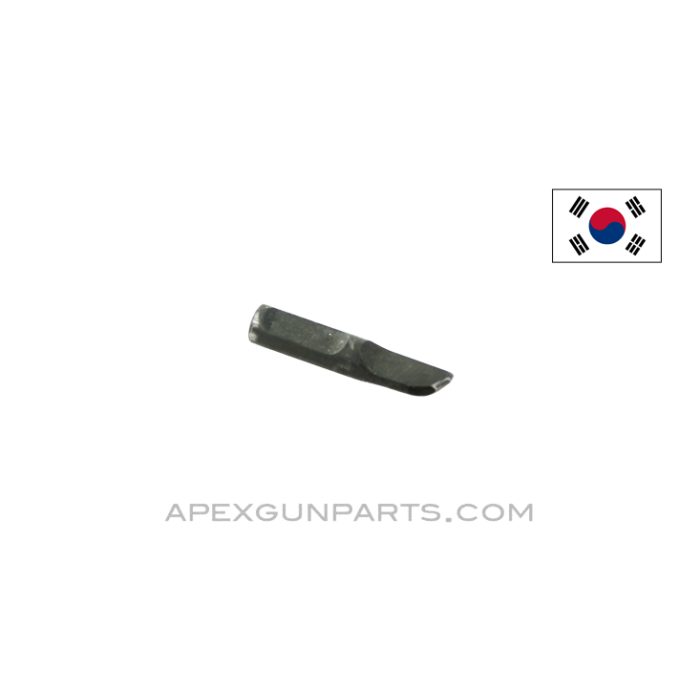 Daewoo Rifle Ejector Blade, *NOS* 