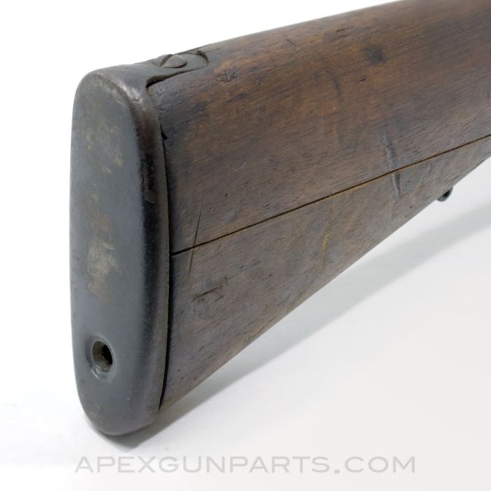 Japanese Type 38 Arisaka Stock, 33