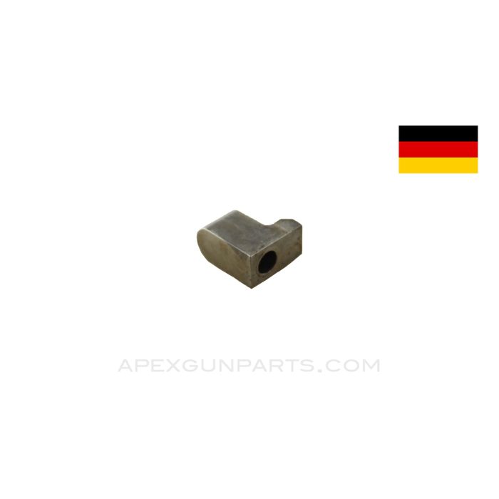 MG-13 Barrel Retainer Transfer Block *Good*
