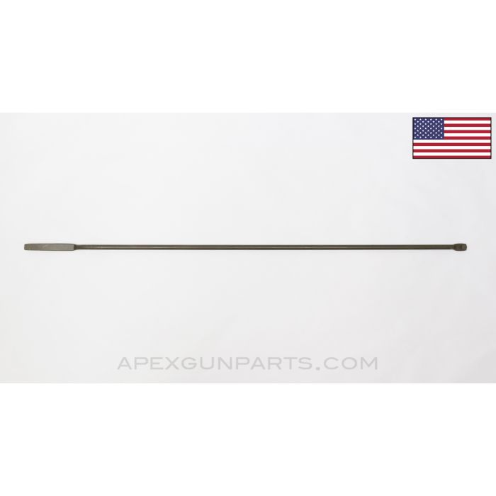 M151 MUTT / Jeep Door Striker Bar *Good*