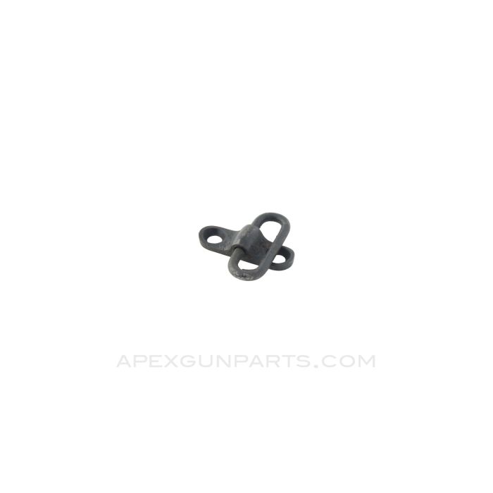 M93 / M95 Mauser Rear Sling Swivel, *Very Good*