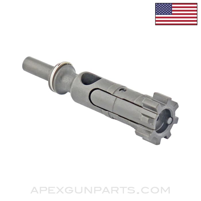 AR-15 / M16 Bolt, Complete, Mixed Manufacture, 5.56x45mm *Unused*