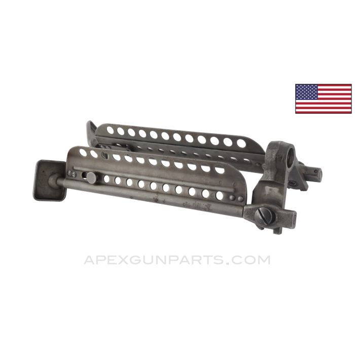 M60 Bipod Assembly *Good* 