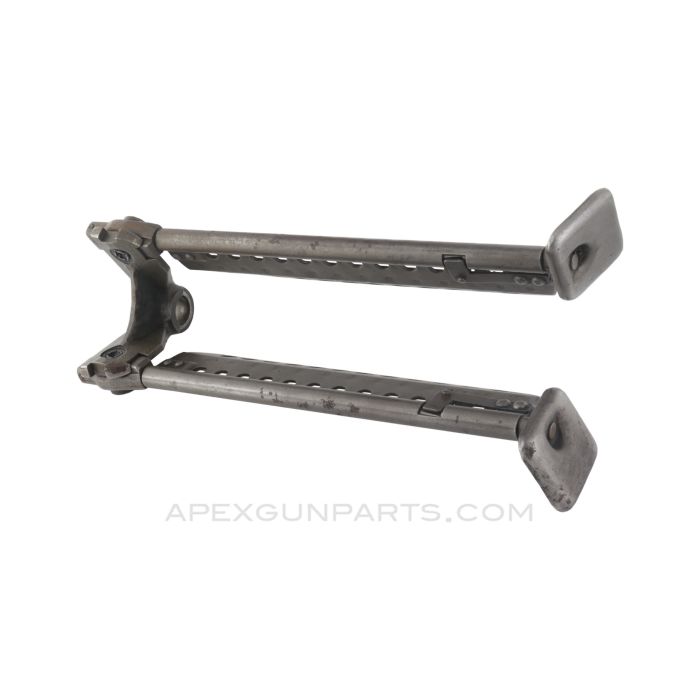M60 Bipod Assembly