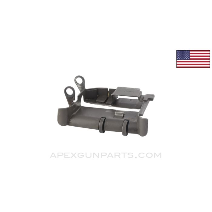 M60 Feed Tray Assembly, Complete *Very Good* 