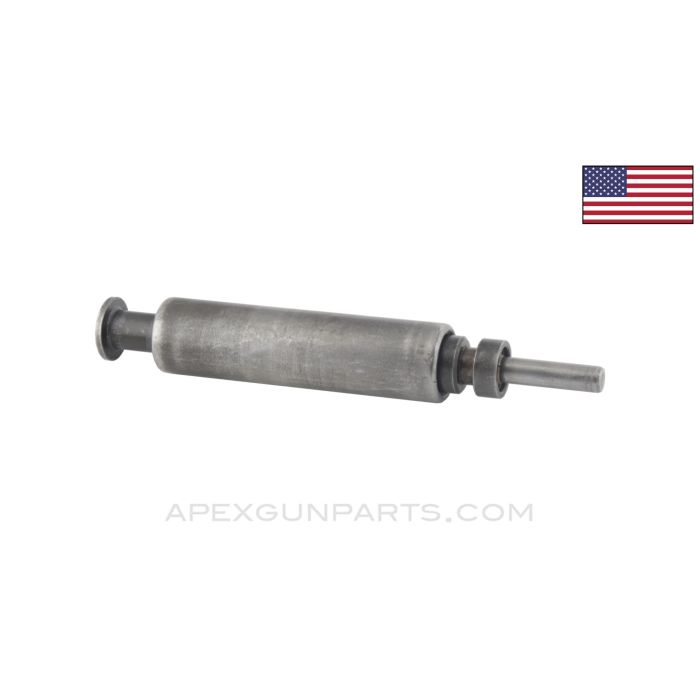 M60D Hydraulic Buffer Assembly *Good* 
