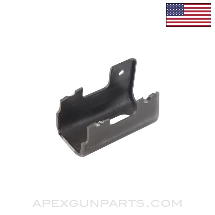 M60 Project Receiver Rail Bridge Bracket *As-Is* 