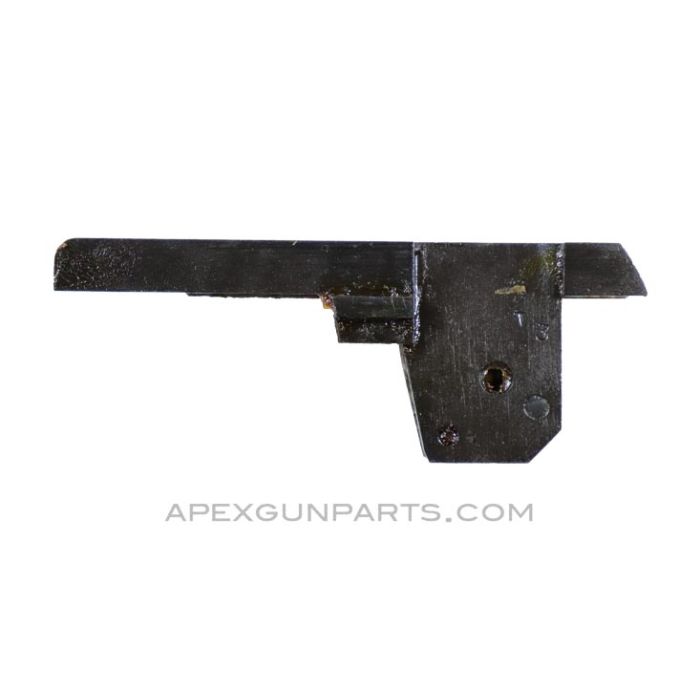 Chinese Type 54 Tokarev Hammer Spring Housing w/NO Parts Fitted