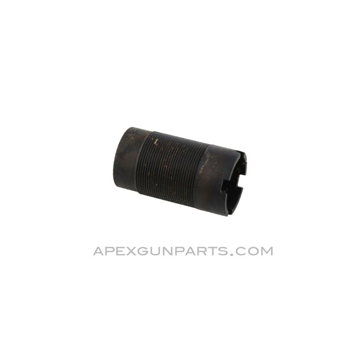 Heckler & Koch 12 Gauge Shotgun Pump Choke Tube, 1-Notch *Good*