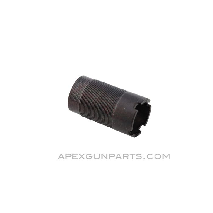 Heckler & Koch 12 Gauge Shotgun Pump Choke Tube, 2-Notch *Good*