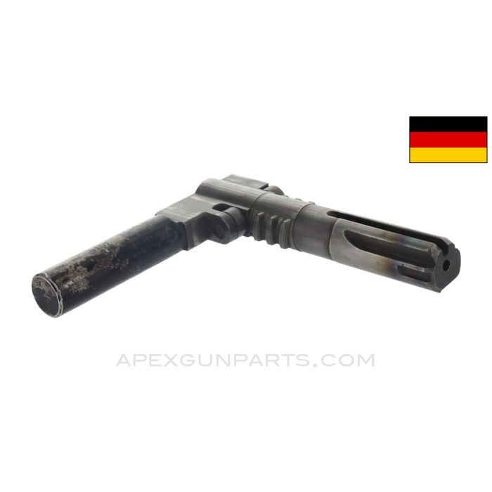 MG-15 Bolt, w/ Rollers, Demilled, Waffen Marked *Good*