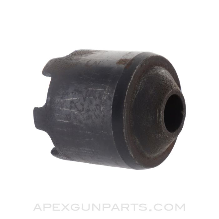 MG3 Muzzle Booster, 11mm Vent, 7.62 NATO, *Good*