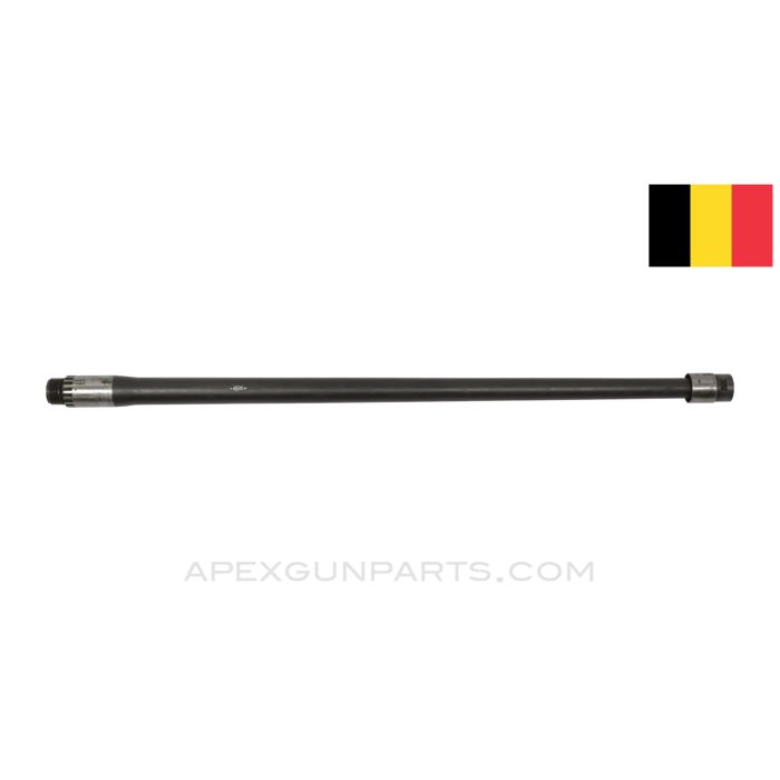 FN30 Browning M38 Barrel, 24", w/ Muzzle Nut, 7.5x54 MAS *Good*