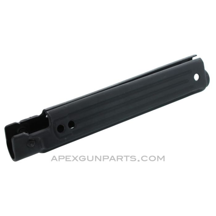 FAL G1 Handguard Set w/ "U" Stamping & Bipod Relief, Steel, Refinished *Good*