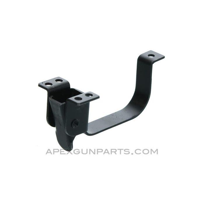 East German AKM / MPi-KM Late Trigger Guard Assembly *Good*