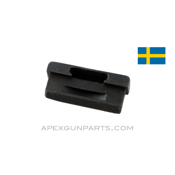 Swedish M1937 BAR Bolt Guide *Good*