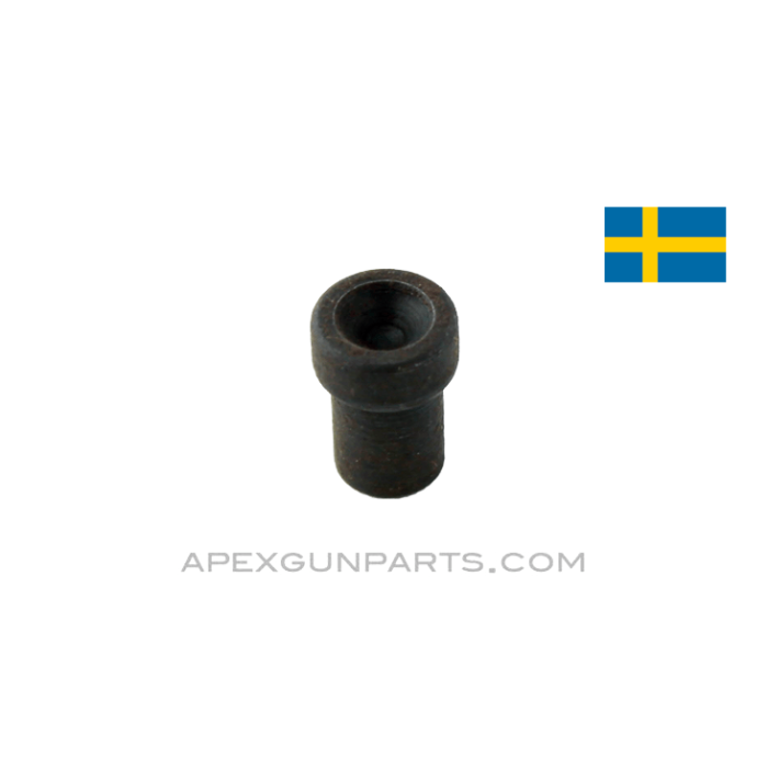 Swedish M1937 BAR Buffer Spring Head *Good*