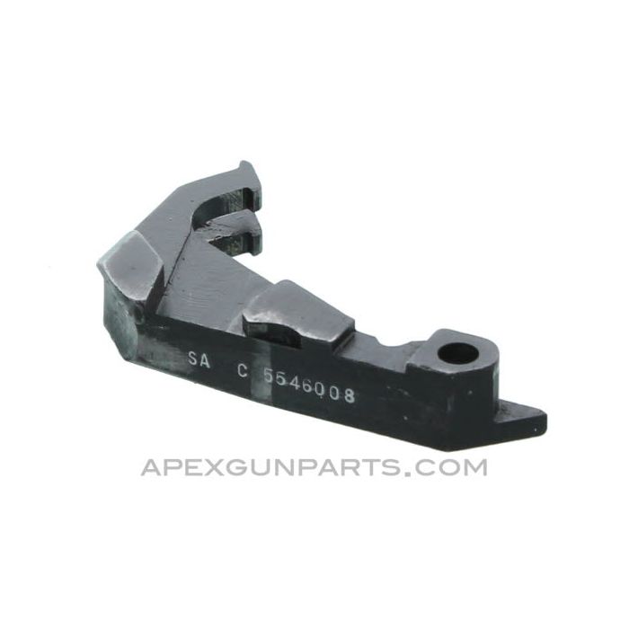 M1 Garand Hammer, Type 2H, SA, *Good* 