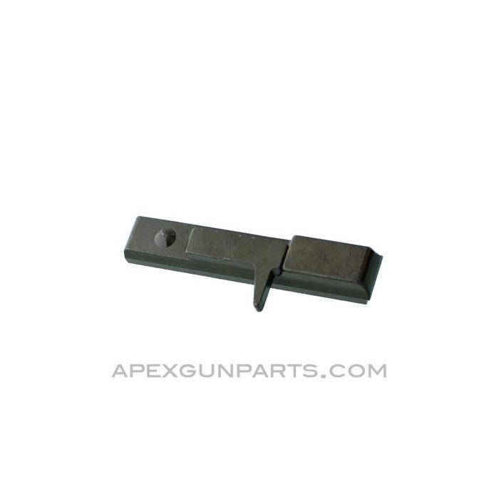 Browning 1919A4 Top Cover Latch Assembly with Riveted Handle, Parkerized *Very Good* 