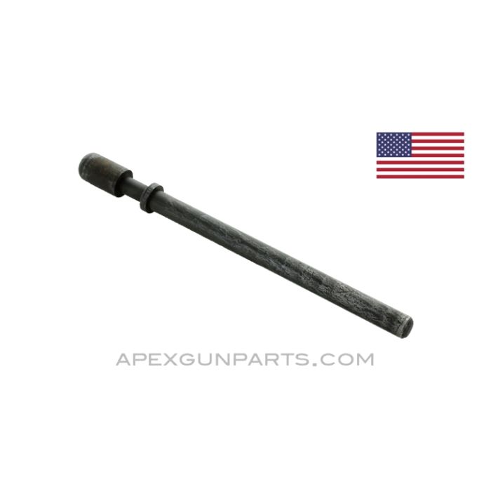 Thompson M1A1 Pilot Guide, For Recoil Spring *Good*